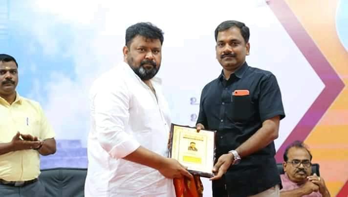 Arunai Engineering College Tiruvannamalai Extra Curriculars photo 14